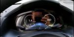 цифровая панель приборов Mazda3 2019 02